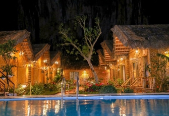 Gợi ý 5 homestay dành cho du khách du lịch Ninh Bình tự túc 