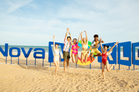 TOUR MŨI NÉ LỄ 30/04 - 03 NGÀY 02 ĐÊM