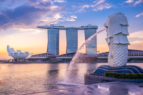 TOUR DU LỊCH SINGAPORE - MALAYSIA 04 NGÀY 03 ĐÊM