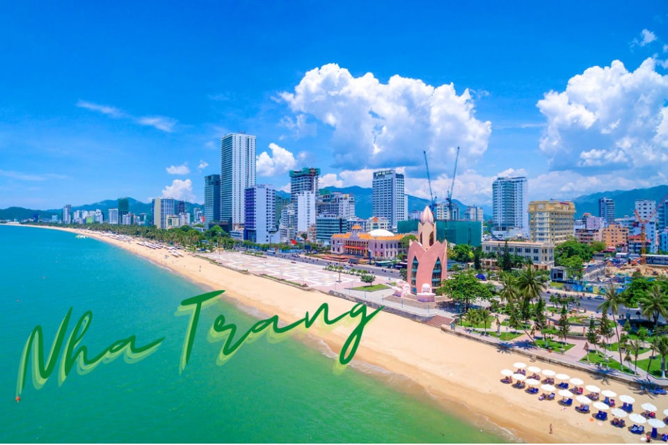 TOUR NHA TRANG BỐN ĐẢO LỄ 30/04 - 03 NGÀY 03 ĐÊM