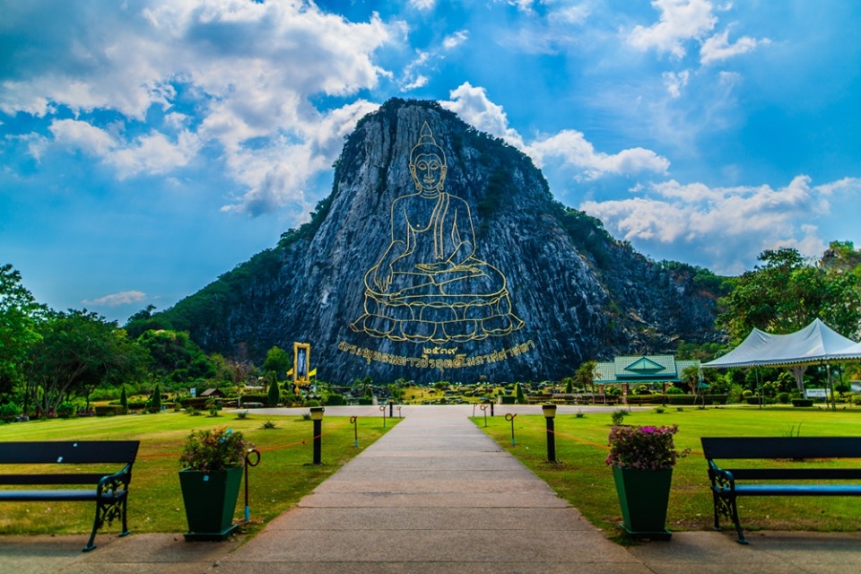 TOUR THÁI LAN 04 NGÀY 03 ĐÊM - BANGKOK - PATTAYA